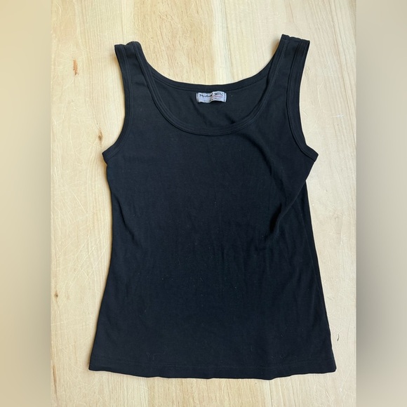Michael Stars Paloma Tank - Picture 1 of 2
